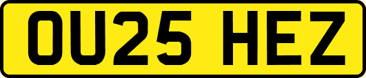 OU25HEZ