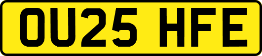 OU25HFE