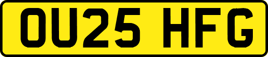 OU25HFG