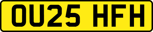 OU25HFH