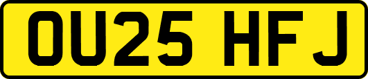 OU25HFJ