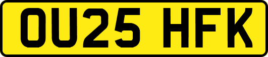 OU25HFK