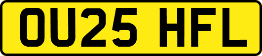 OU25HFL