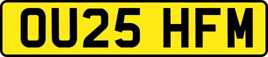 OU25HFM