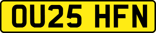 OU25HFN