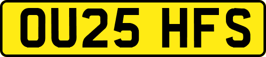 OU25HFS