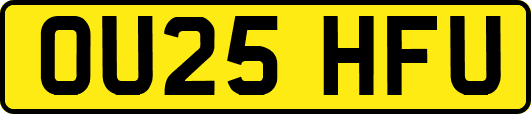 OU25HFU