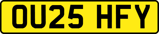 OU25HFY