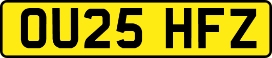 OU25HFZ