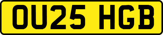 OU25HGB