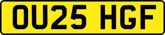 OU25HGF