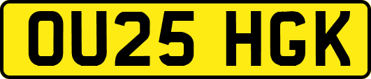 OU25HGK