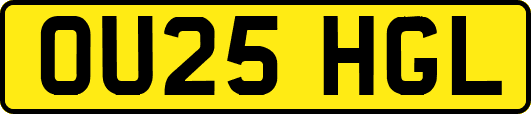 OU25HGL