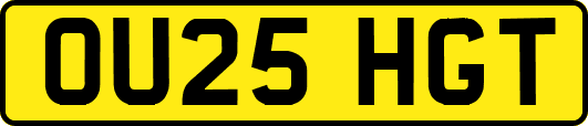 OU25HGT