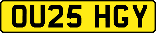 OU25HGY