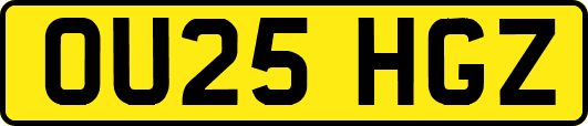 OU25HGZ