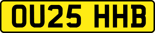 OU25HHB