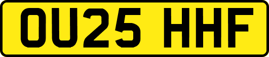 OU25HHF