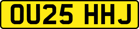 OU25HHJ