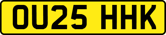 OU25HHK