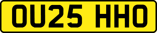 OU25HHO
