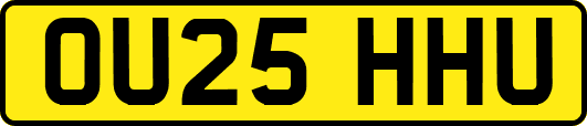 OU25HHU
