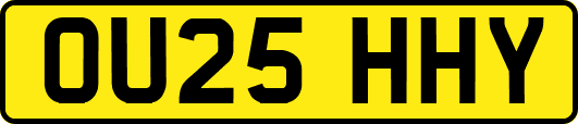 OU25HHY