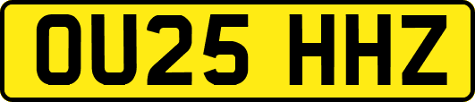 OU25HHZ
