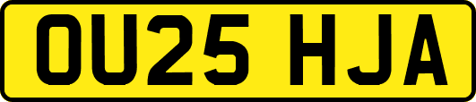 OU25HJA