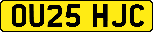 OU25HJC
