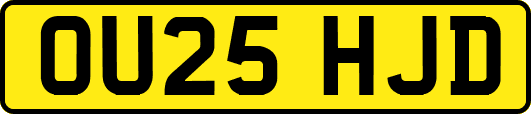 OU25HJD