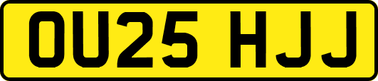 OU25HJJ