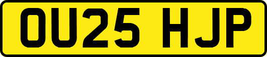 OU25HJP