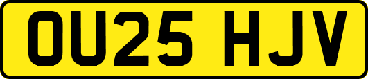 OU25HJV