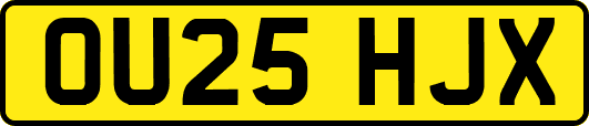 OU25HJX