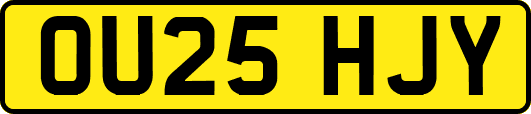 OU25HJY