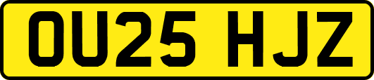 OU25HJZ
