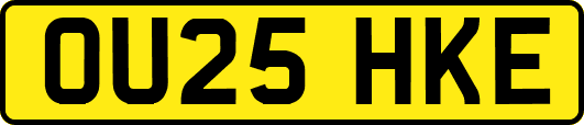 OU25HKE
