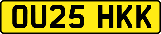 OU25HKK