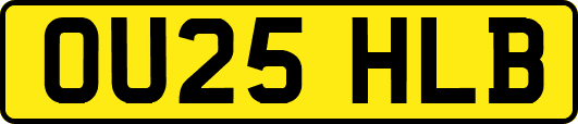 OU25HLB