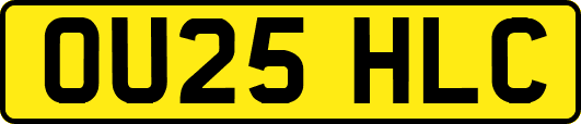 OU25HLC