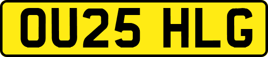 OU25HLG