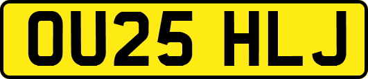 OU25HLJ