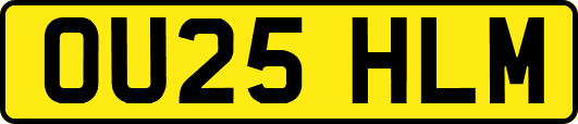 OU25HLM