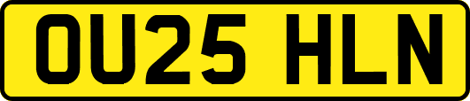 OU25HLN
