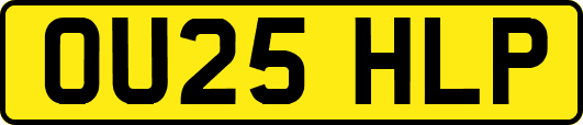 OU25HLP