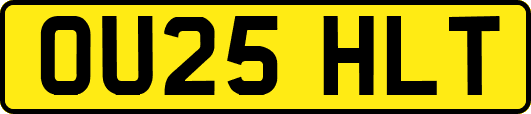 OU25HLT