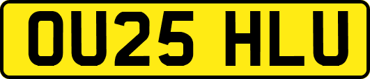 OU25HLU