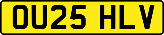 OU25HLV
