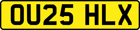 OU25HLX